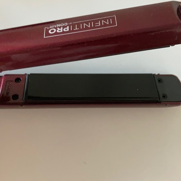 Hair straightener - Infiniti Pro by CONAIR - Picture 4 of 4